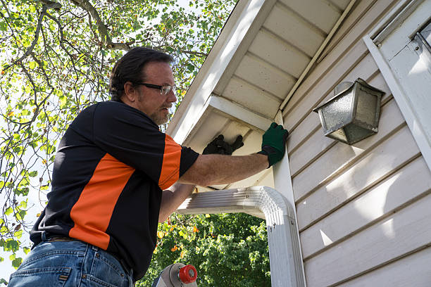 Bent Creek, NC Siding Installation Company